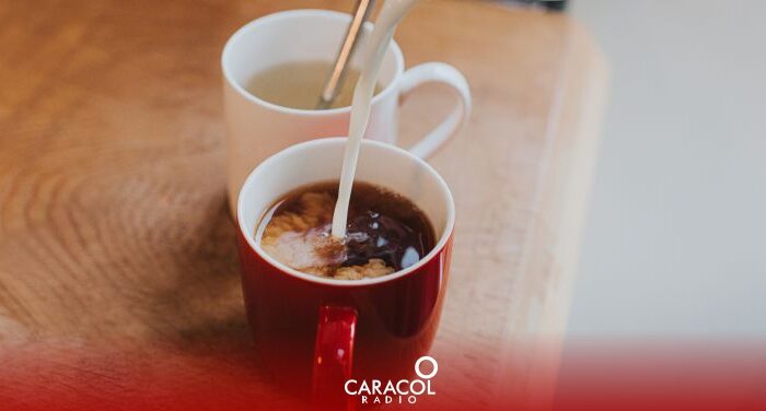 Consumir café y té podría prevenir los derrames cerebrales y la demencia