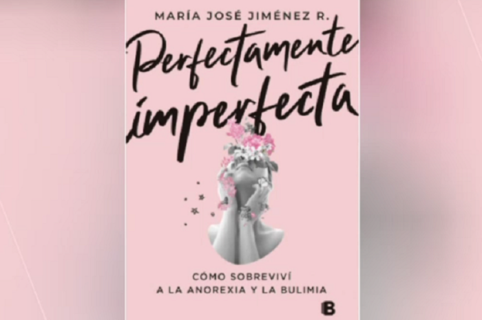 “Perfectamente Imperfecta”, el diario de una familia que se enfrentó a la bulimia y la anorexia