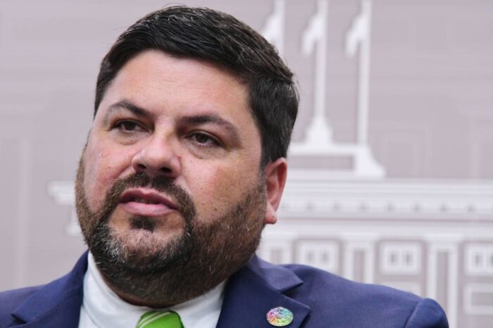 Evalúan utilizar a la Guardia Nacional para ayudar en el reinicio de las clases presenciales