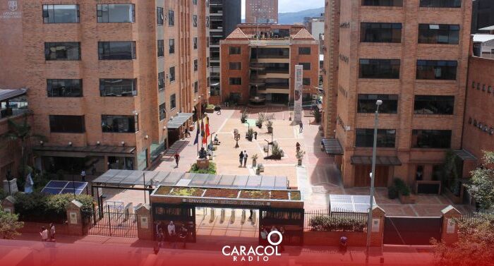 MinEducación visitará U. Sergio Arboleda por presuntas irregularidades