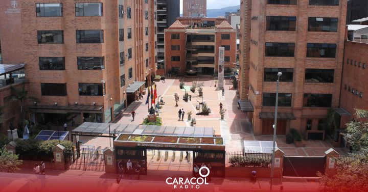 MinEducación visitará U. Sergio Arboleda por presuntas irregularidades