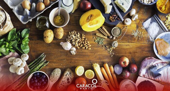Dieta mediterránea podría reducir la mortalidad en la tercera edad