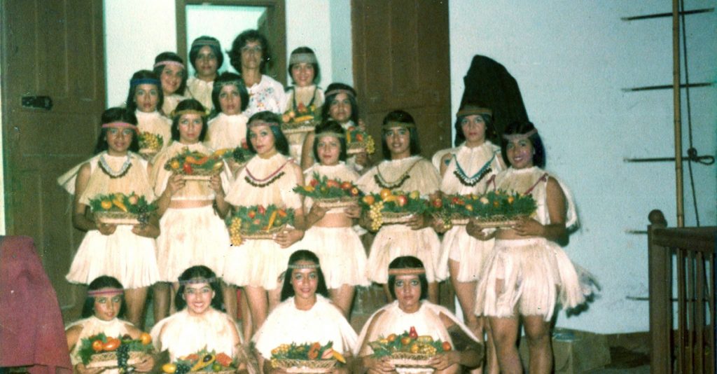 ‘Luz Stella’, una de las más importantes literatas de Ibagué en el siglo XX