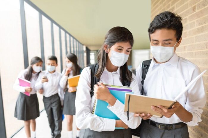 Colegio bogotano recibió un reconocimiento internacional: su método innovador fue clave