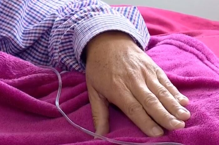 La muerte, “un proceso que requiere atención médica” y que no significa sufrimiento