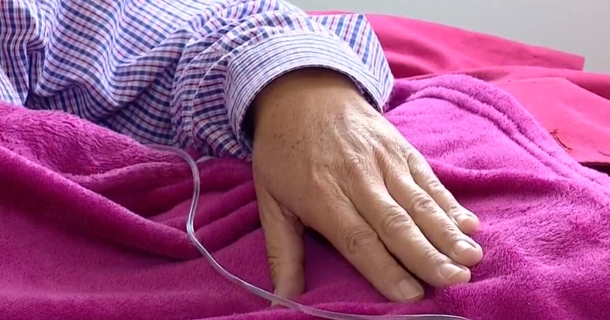 La muerte, “un proceso que requiere atención médica” y que no significa sufrimiento