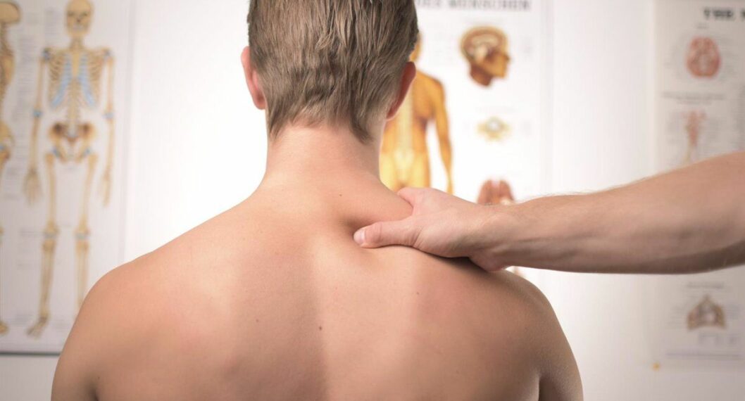 Novedad en la ciencia: desarrollan implante que al enfriar los nervios, alivia el dolor
