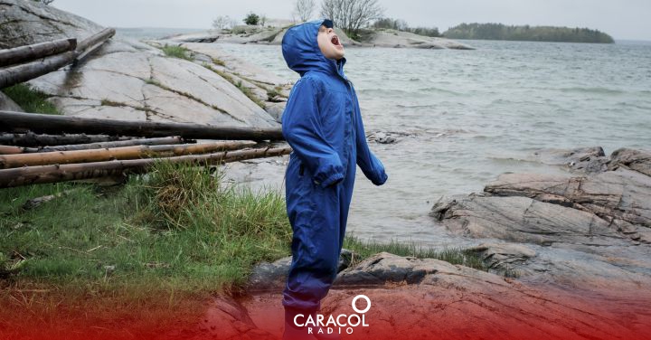 ¡Cuidado! Agua de lluvia ya no es segura para beber a nivel mundial