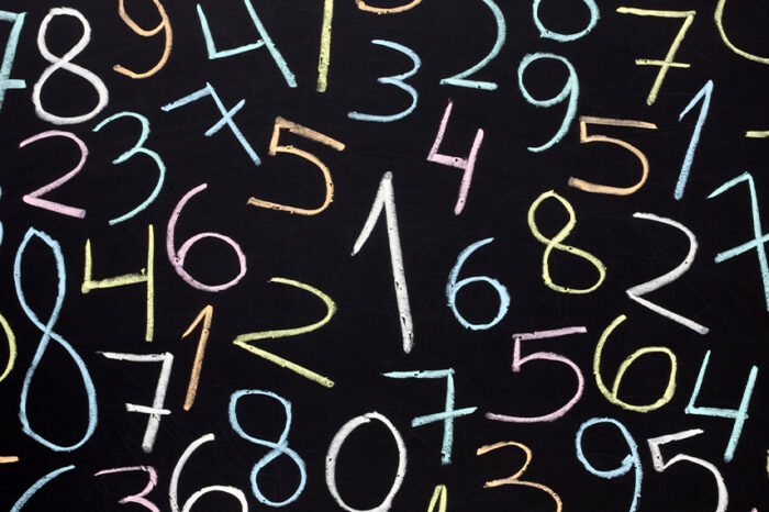 Numerología 2022: ¿Qué le depara septiembre en amor y salud?