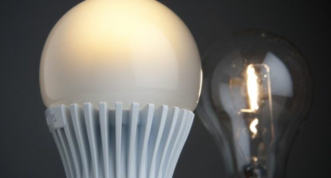 Altos niveles de luces LED afectarían el sueño en humanos y animales, según nuevo estudio