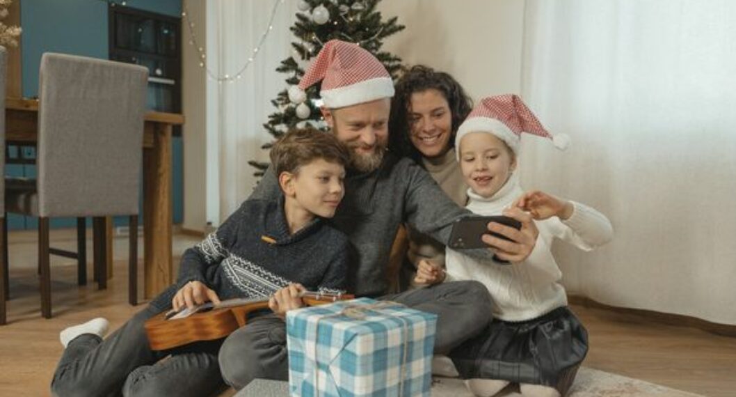 ¿Qué es la Navidad para niños? Consejos para explicarle a los menores de los hogares