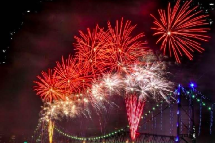 Cuánto cuesta pasar Año Nuevo en alguno de los 3 destinos más apetecidos de Brasil