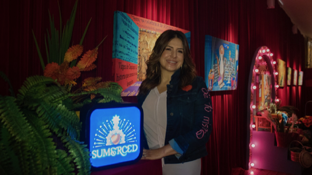 Sumerced, María Mercedes Sánchez