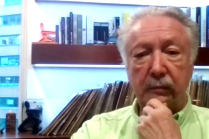 Reforma a la salud "no destruye absolutamente nada", dice presidente de Federación Médica Colombiana