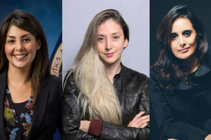 Orgullo nacional: 3 mujeres colombianas que se destacan en el mundo