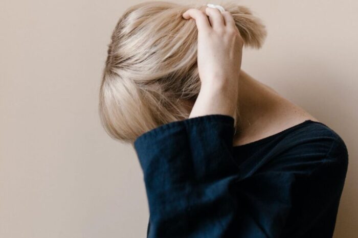 Síndrome de Rapunzel: causas del trastorno y cómo prevenirlo