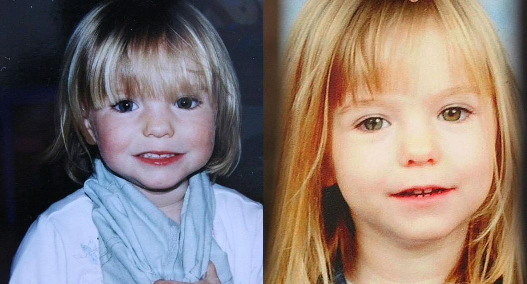 ¿Julia Wendell sí es Madeleine Mccann? Esto dijeron las pruebas de ADN sobre el caso