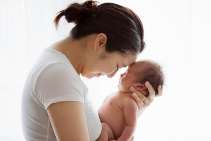 Secretos del cuidado del recién nacido: guía para padres primerizos