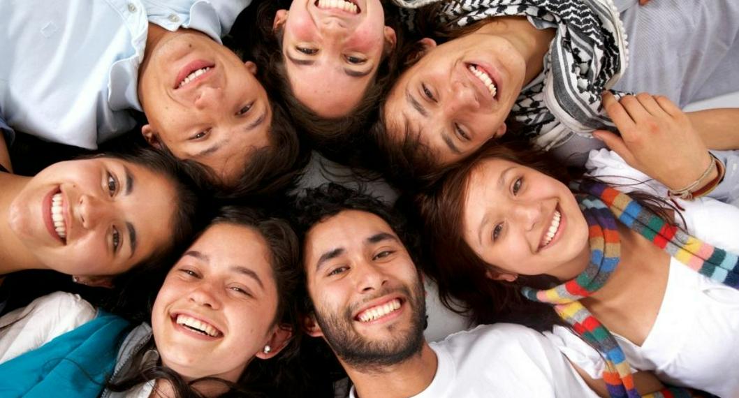 ¿Cuál es la etapa más feliz y triste de tu vida, según la ciencia?