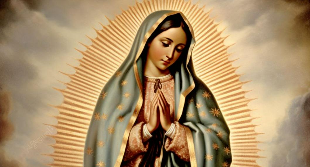 Virgen de Guadalupe: oración para casos difíciles e imposibles