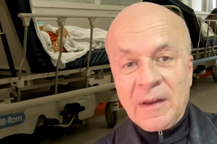 Qué es diverticulitis, razón por la que Carlos Antonio Vélez fue hospitalizado