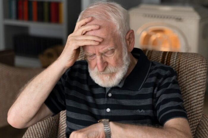¿Es martes o jueves? Esto es lo primero que siente una persona que padece mal de Alzheimer