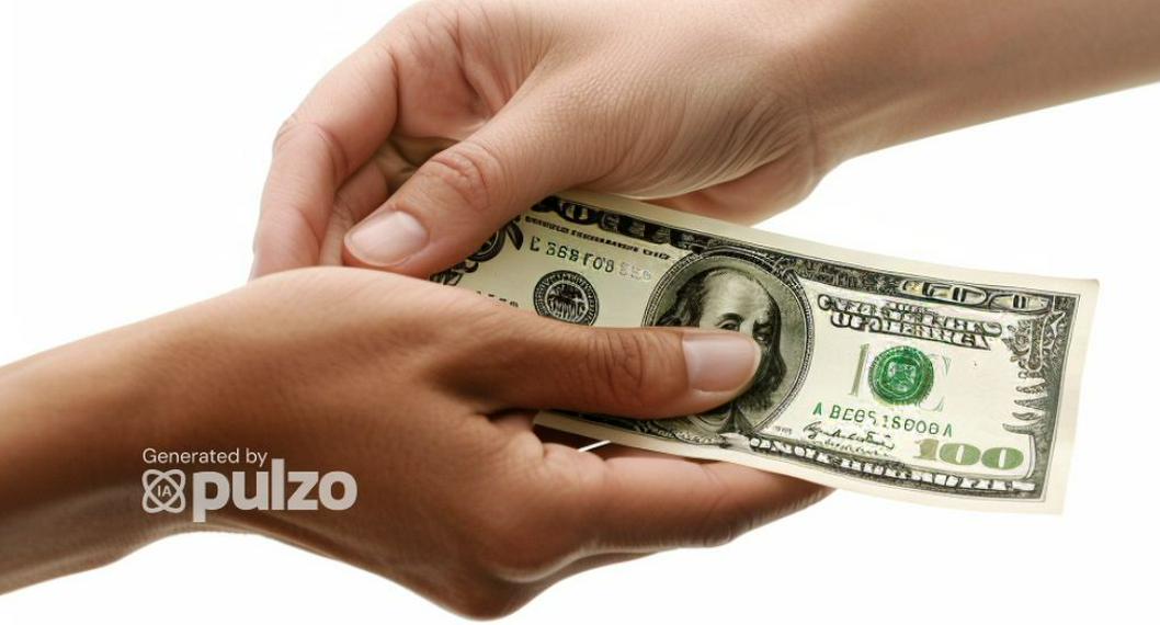 ¿Pueden descontarle de su prima para pagar deudas? No coma entero y conozca sus derechos