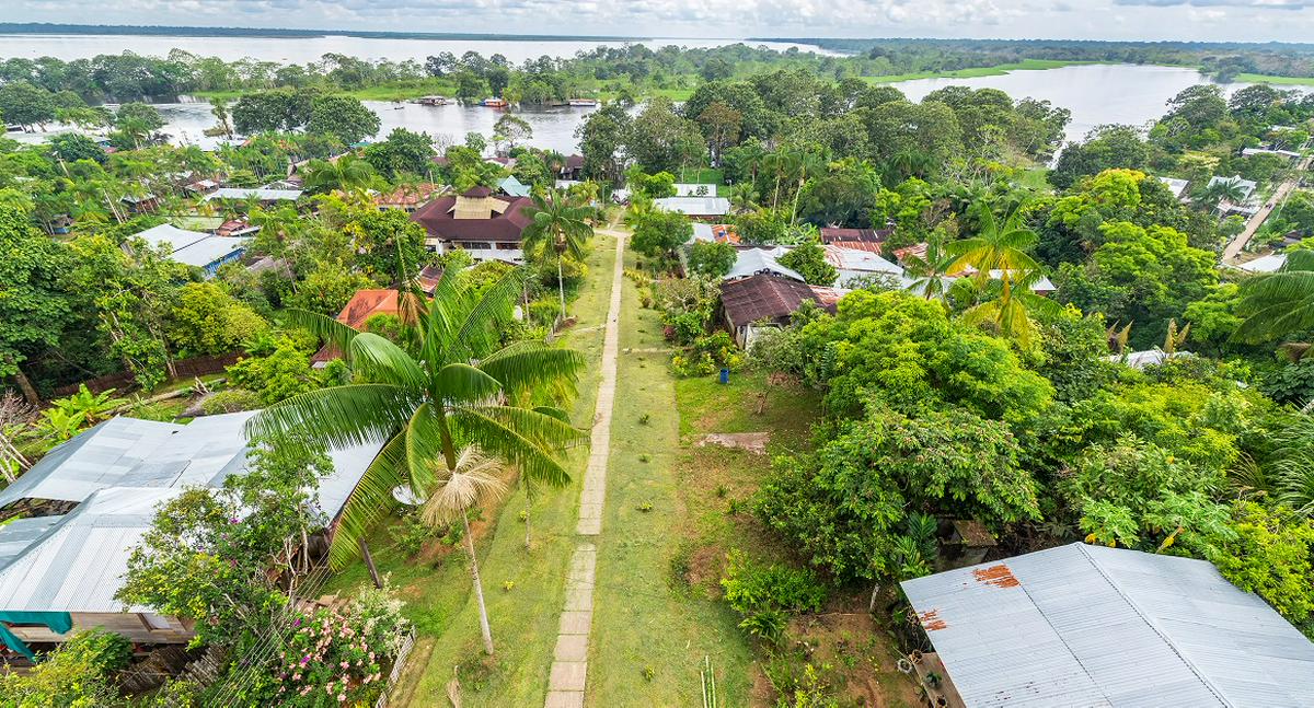Ciudades de Colombia que cobran a turistas por entrar, y no solo a extranjeros