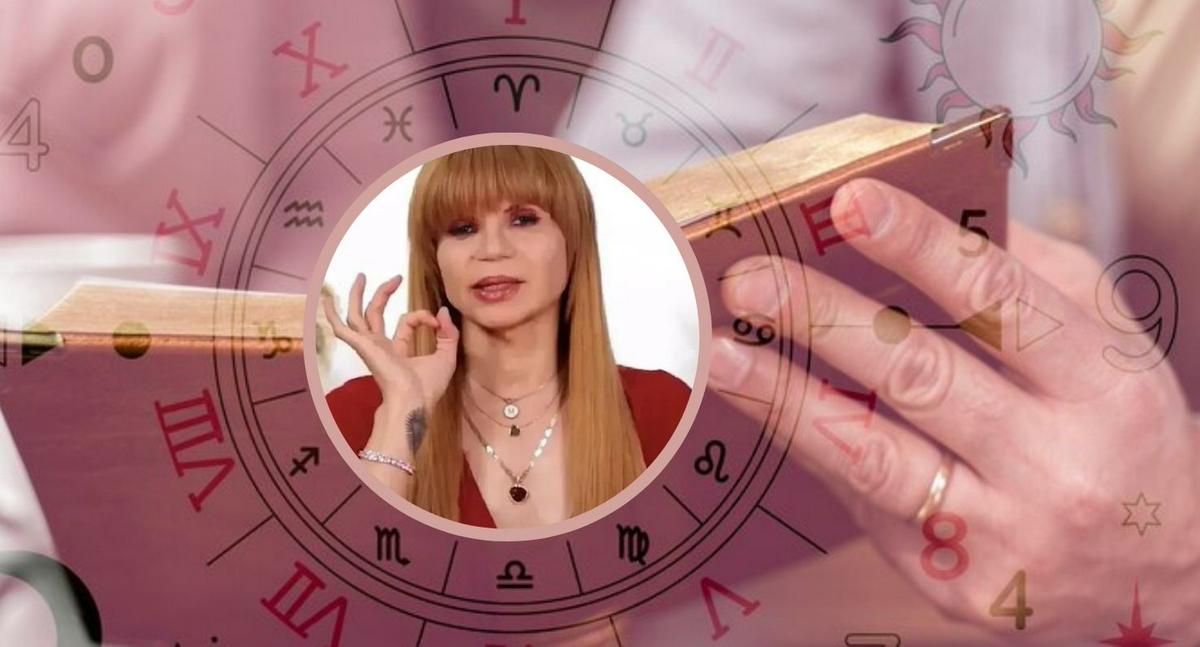 Horóscopo de Mhoni Vidente hoy: Géminis, Aries, Capricornio y más signos verán cambios