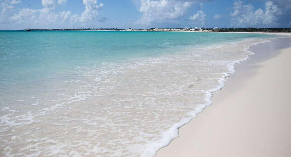 Dónde queda Anguila, paradisiaca isla que ya no exige visa a colombianos; cómo llegar