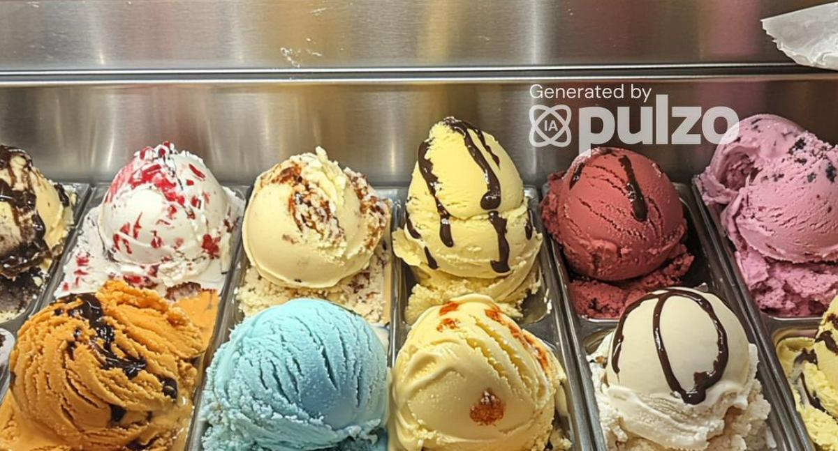 ¿Cuál es el mejor helado de Crepes & Waffles? Este es el preferido por todos, según ChatGPT