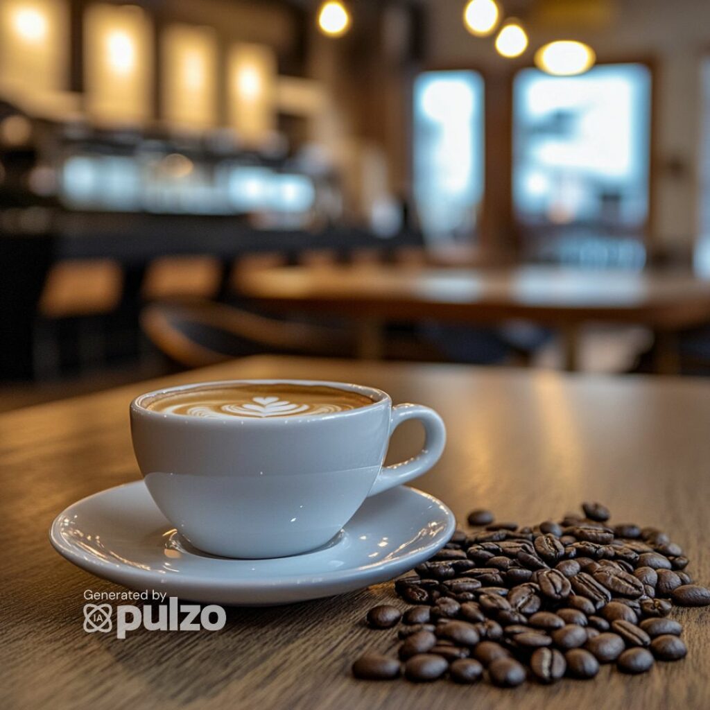 Midjourney - Pulzo IA.