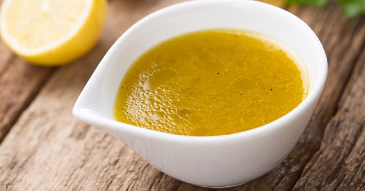 ¿Para qué sirve el aceite de oliva con limón?