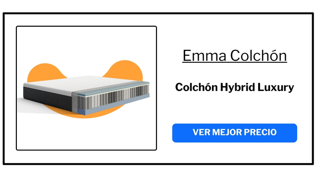 ¿Qué tener en cuenta para comprar un colchón en 2025? Todo lo que necesita saber