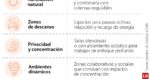 Cómo transformar sus oficinas en espacios saludables para cuidar la salud de los empleados