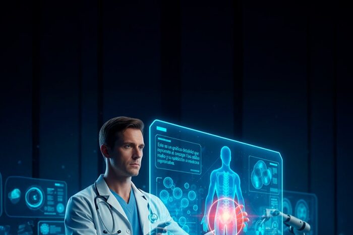 Mitos y verdades del trasplante de médula